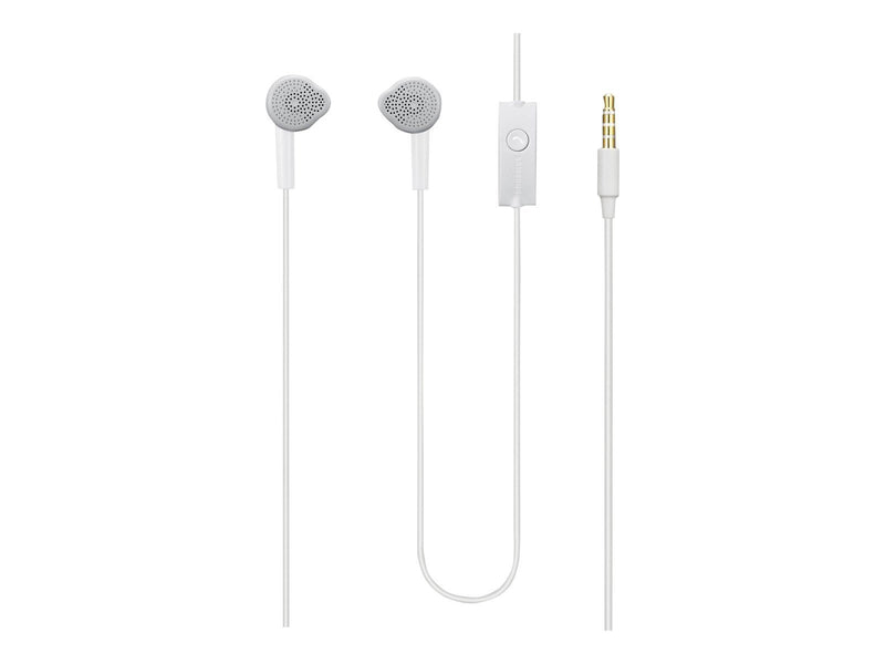 Samsung EHS61ASFWE - earphones with mic