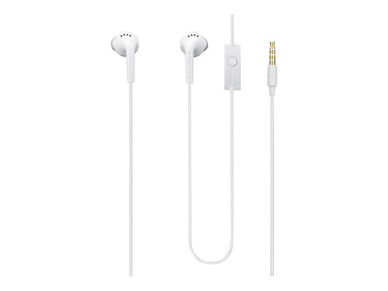 Samsung EHS61ASFWE - earphones with mic