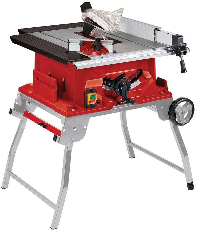 Einhell Tischkreissäge TE-TS 250 UF (4340568)