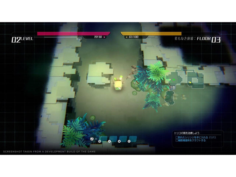 void* tRrLM2() //Void Terrarium 2 (Deluxe Edition) - Nintendo Switch - RPG - PEGI 7