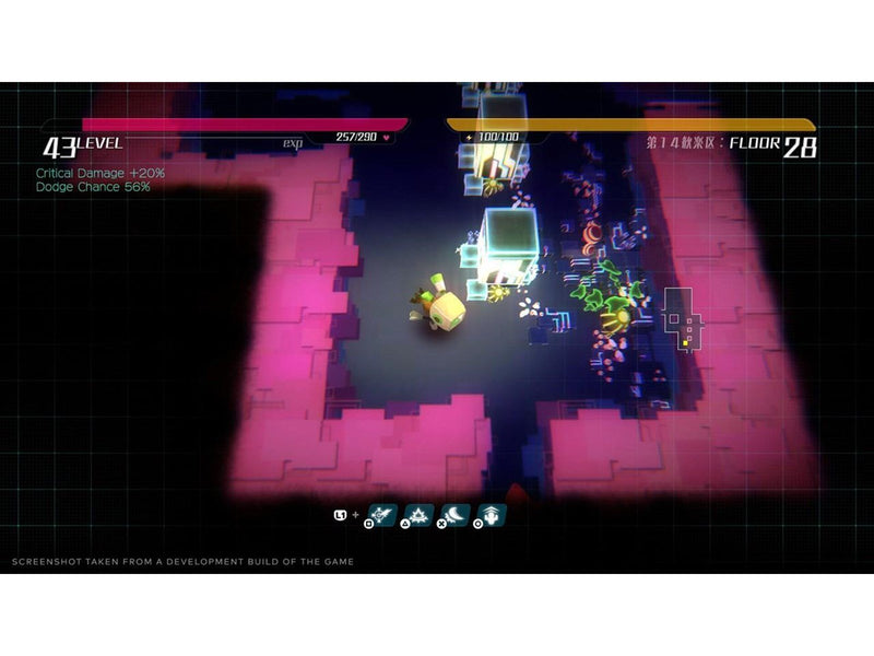 void* tRrLM2() //Void Terrarium 2 (Deluxe Edition) - Nintendo Switch - RPG - PEGI 7
