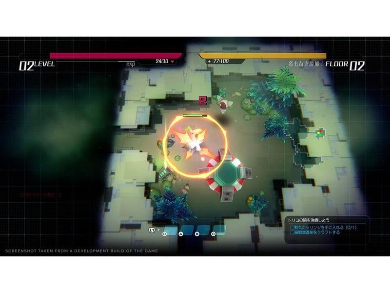 void* tRrLM2() //Void Terrarium 2 (Deluxe Edition) - Nintendo Switch - RPG - PEGI 7