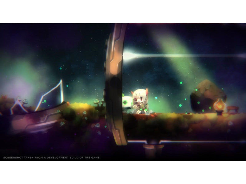 void* tRrLM2() //Void Terrarium 2 (Deluxe Edition) - Nintendo Switch - RPG - PEGI 7