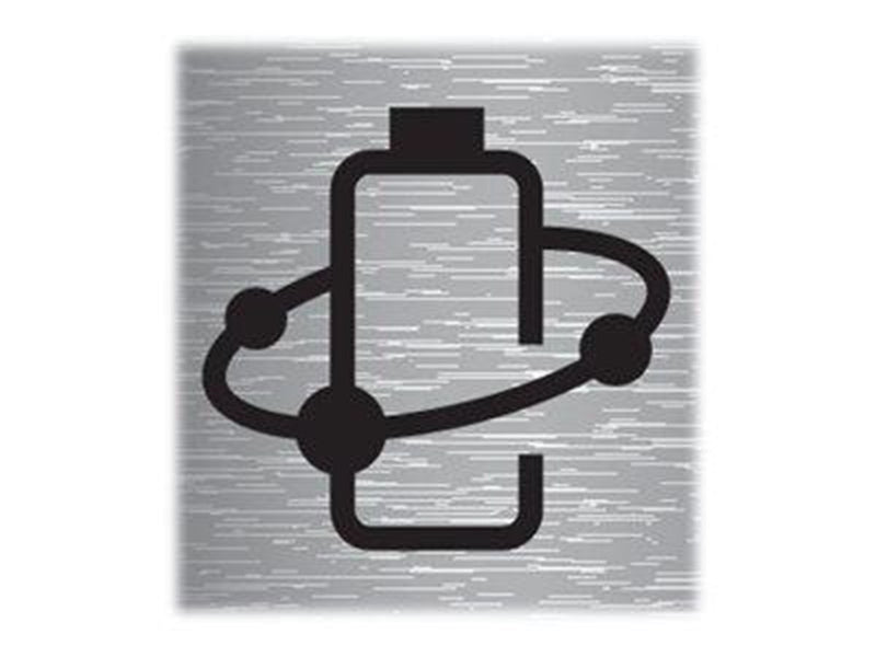 Kärcher battery charger - with battery - Li-Ion