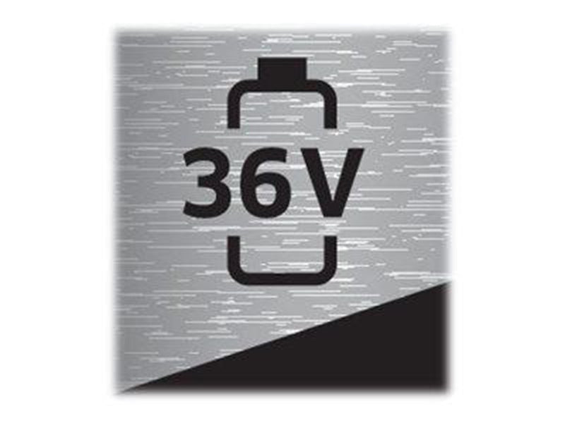 Kärcher battery charger - with battery - Li-Ion