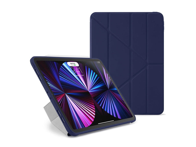 Pipetto iPad Pro 11" (2021) Origami No1 Case