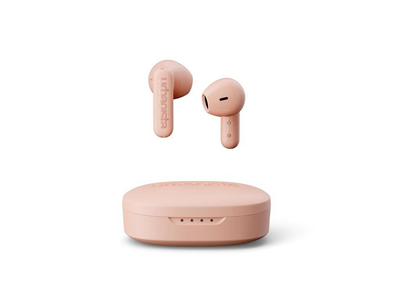 Urbanista Copenhagen Dusty Pink True Wireless Earphones