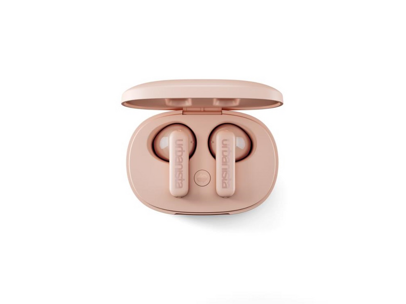 Urbanista Copenhagen Dusty Pink True Wireless Earphones