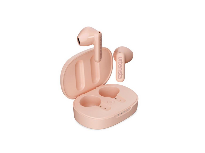 Urbanista Copenhagen Dusty Pink True Wireless Earphones