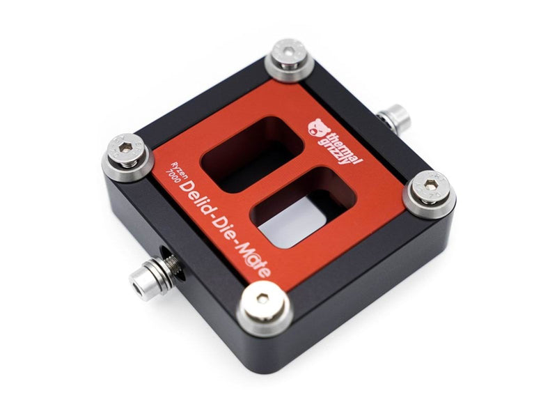 Thermal Grizzly Ryzen 7000 Delid-Die-Mate