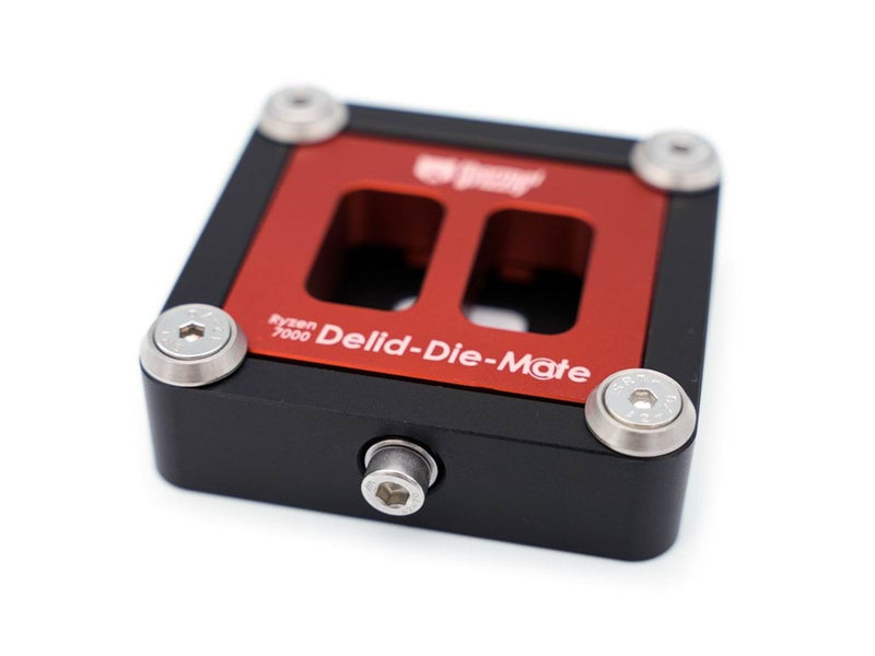 Thermal Grizzly Ryzen 7000 Delid-Die-Mate