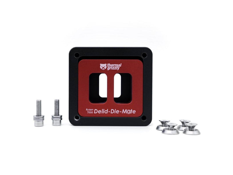 Thermal Grizzly Ryzen 7000 Delid-Die-Mate