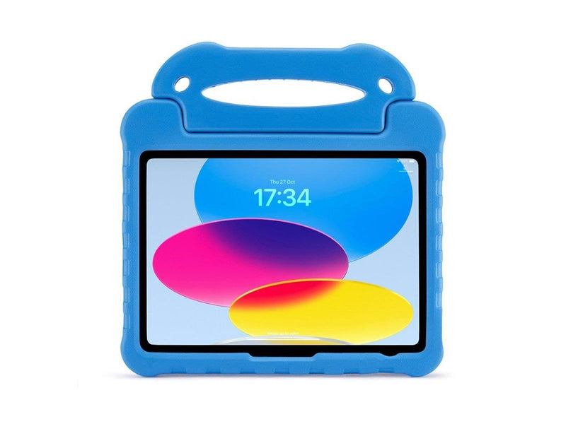 Pipetto iPad 10.9" (10:th gen) Activity Case