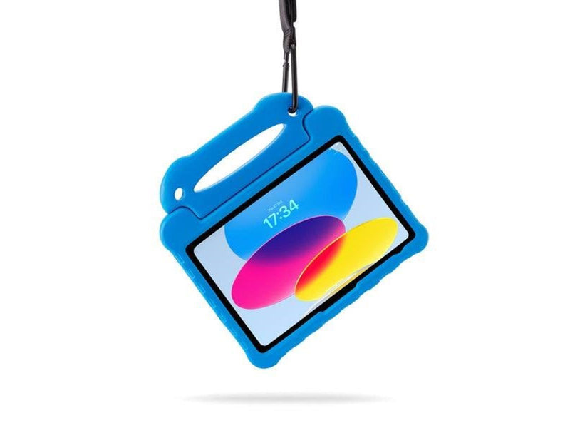 Pipetto iPad 10.9" (10:th gen) Activity Case
