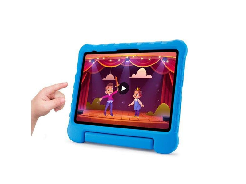 Pipetto iPad 10.9" (10:th gen) Activity Case