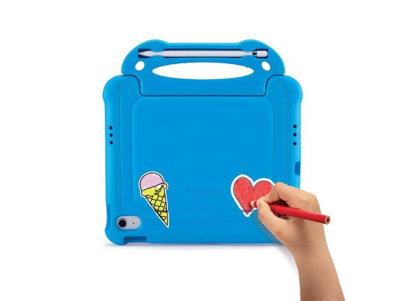 Pipetto iPad 10.9" (10:th gen) Activity Case