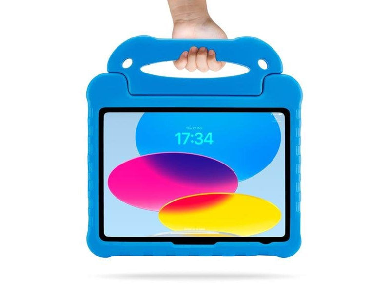 Pipetto iPad 10.9" (10:th gen) Activity Case