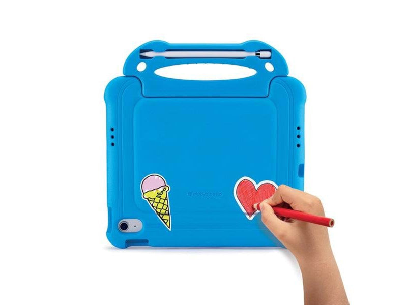 Pipetto iPad 10.9" (10:th gen) Activity Case