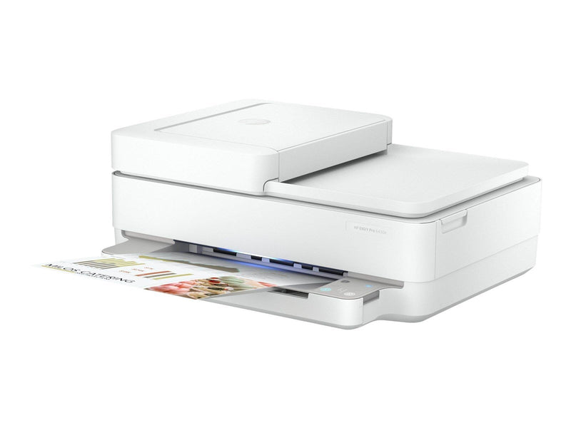 HP ENVY Pro 6430e All-in-One Tintendrucker Multifunktion mit Fax - Farbe - Tinte