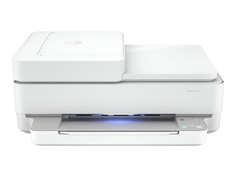 HP ENVY Pro 6430e All-in-One Tintendrucker Multifunktion mit Fax - Farbe - Tinte