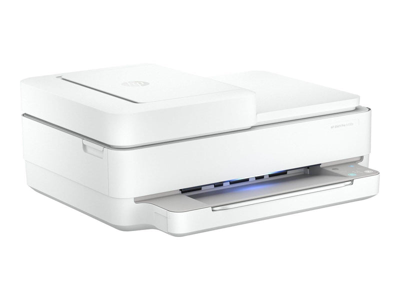 HP ENVY Pro 6430e All-in-One Tintendrucker Multifunktion mit Fax - Farbe - Tinte