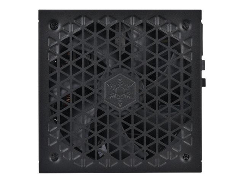 SilverStone Decathlon Series DA1000R Gold Netzteile - 1000 Watt - 135 mm - ATX 3.0 - 80 Plus Gold zertifiziert