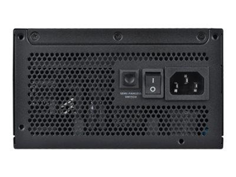 SilverStone Decathlon Series DA1000R Gold Netzteile - 1000 Watt - 135 mm - ATX 3.0 - 80 Plus Gold zertifiziert