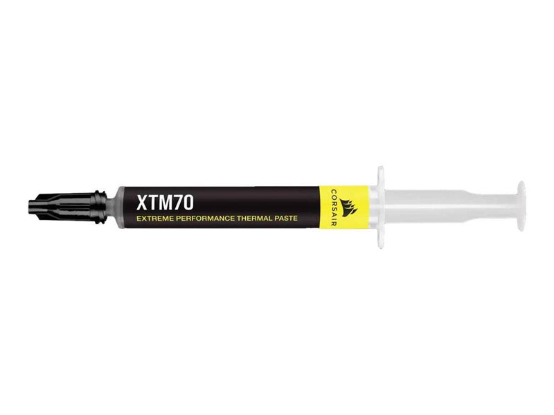 Corsair XTM70 - Kühlpaste