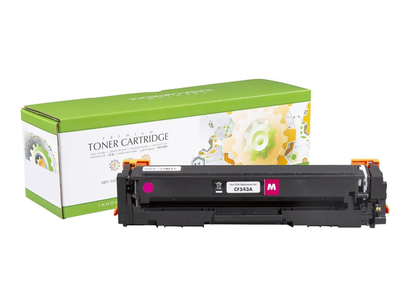 Static Control - magenta - toner cartridge (alternative for: HP 203A Canon 054) - Tonerpatrone Magenta