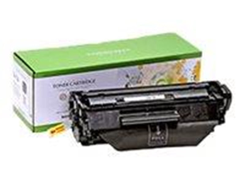 Static Control - black - toner cartridge (alternative for: HP 12A) - Tonerpatrone Schwarz