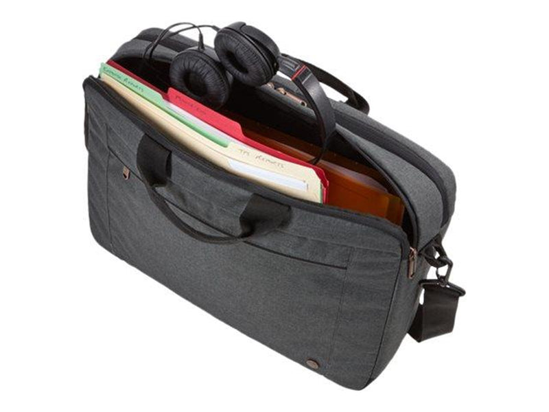 Case Logic ERA - notebook carrying shoulder bag