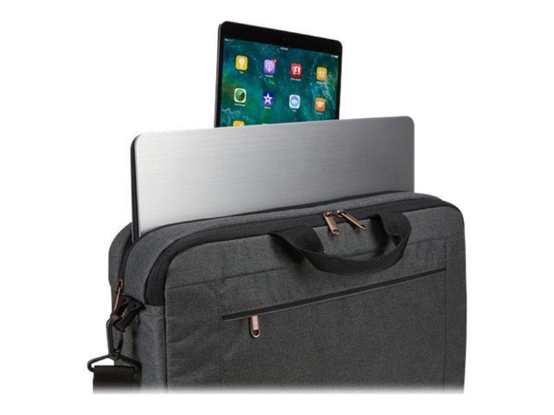 Case Logic ERA - notebook carrying shoulder bag