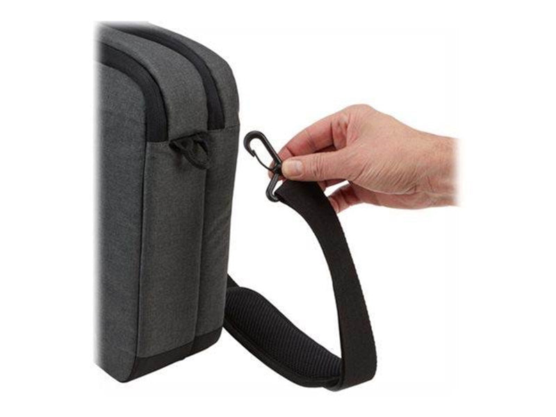 Case Logic ERA - notebook carrying shoulder bag