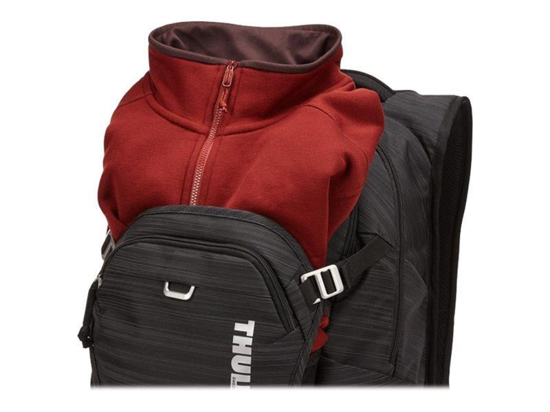 Thule Construct Backpack 24L - notebook carrying backpack