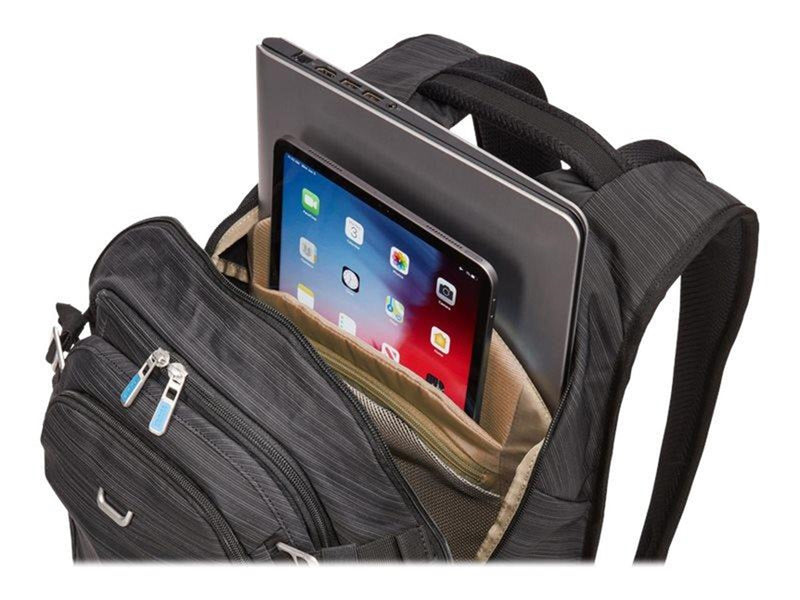 Thule Construct Backpack 24L - notebook carrying backpack