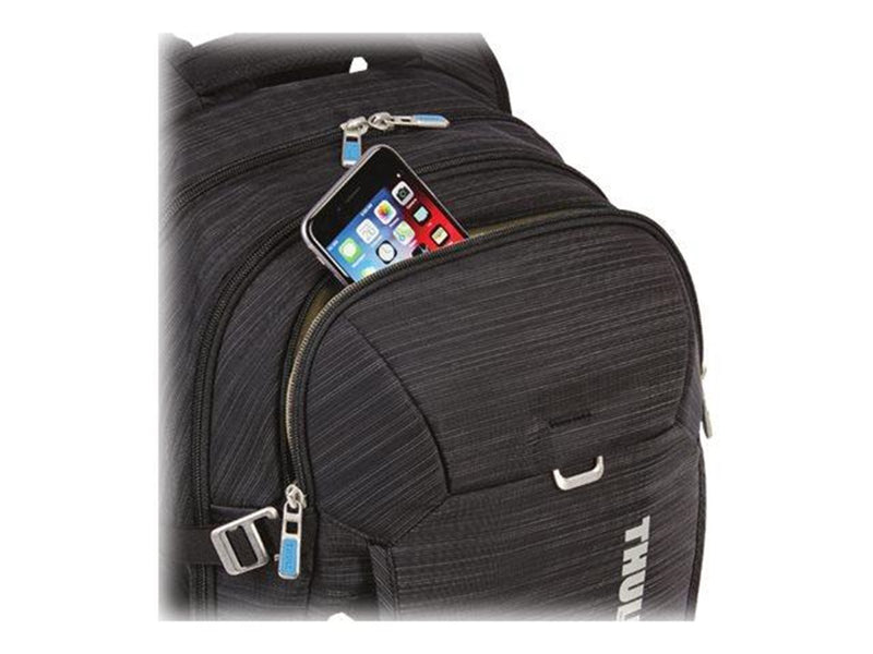 Thule Construct Backpack 28L - notebook carrying backpack