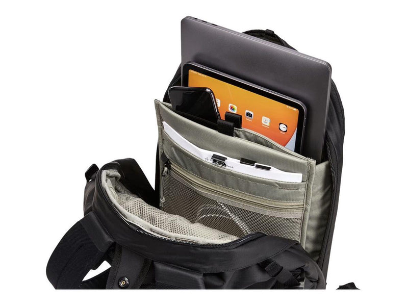 Thule Tact - Black