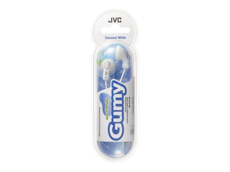 JVC HA F14 Gumy phones