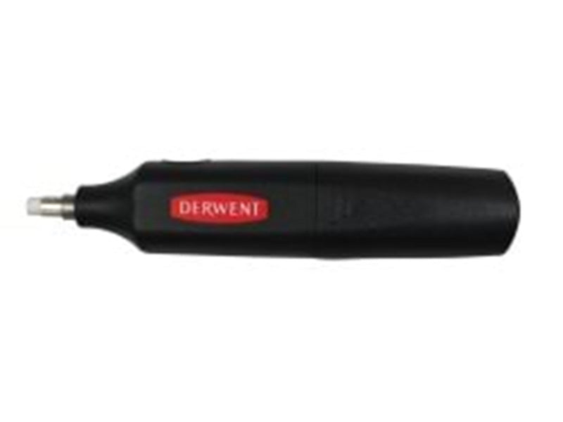 Derwent Battery Operated Eraser