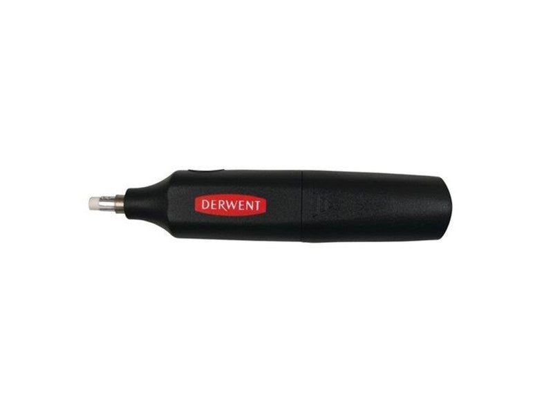 Derwent Battery Operated Eraser