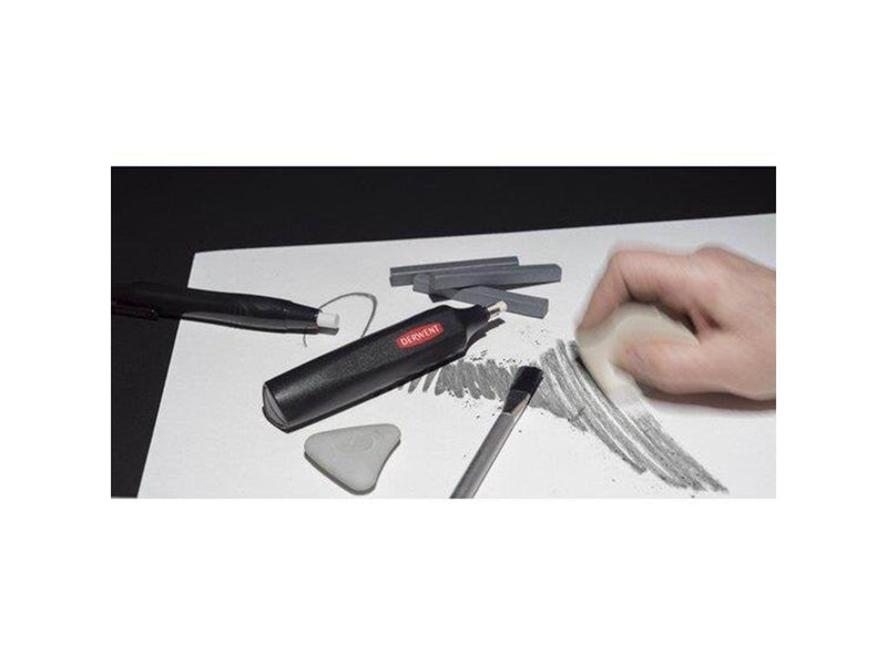Derwent Battery Operated Eraser