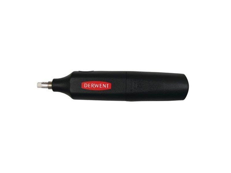 Derwent Battery Operated Eraser