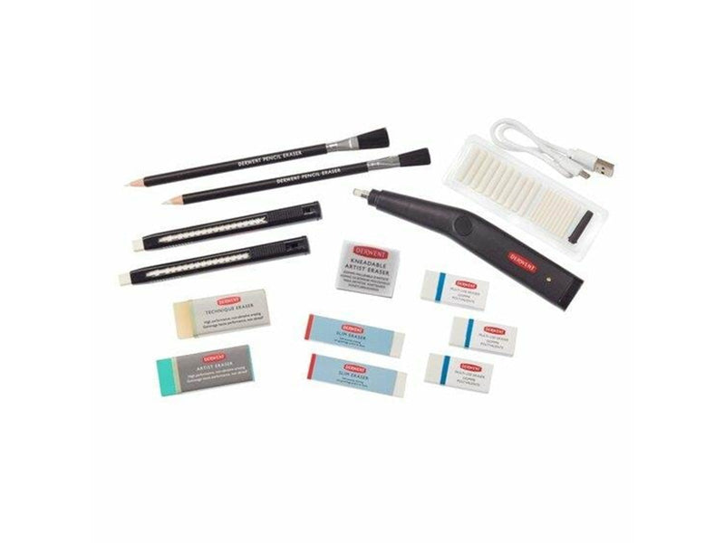 Derwent USB Rechargeable Eraser