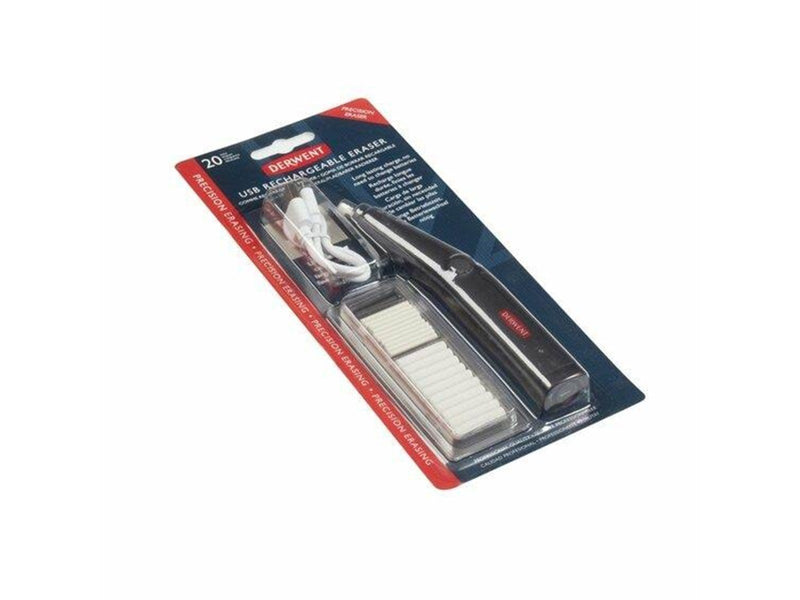 Derwent USB Rechargeable Eraser