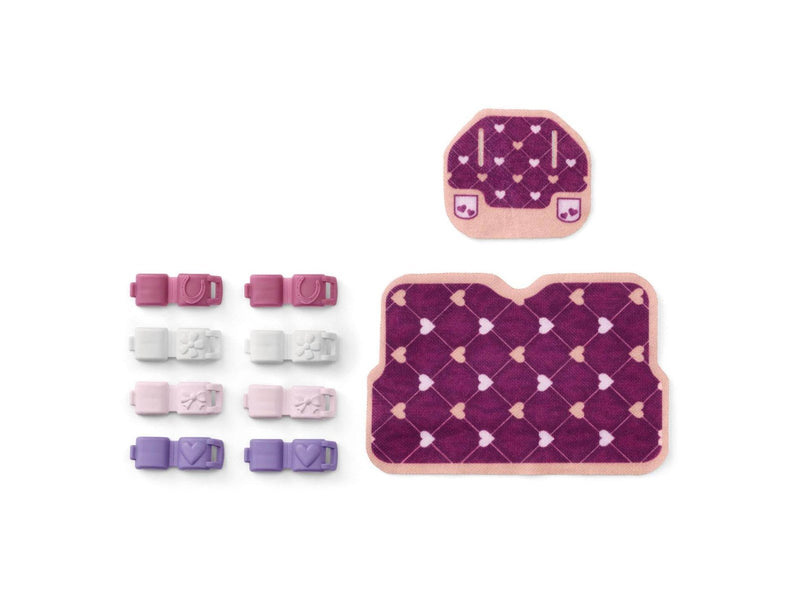 Schleich Styling Accessoires