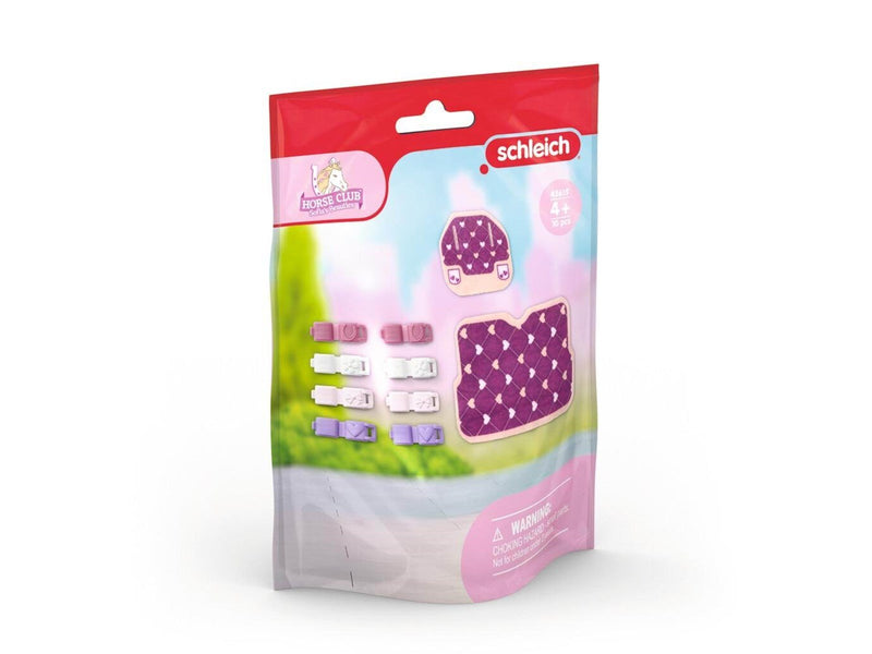 Schleich Styling Accessoires