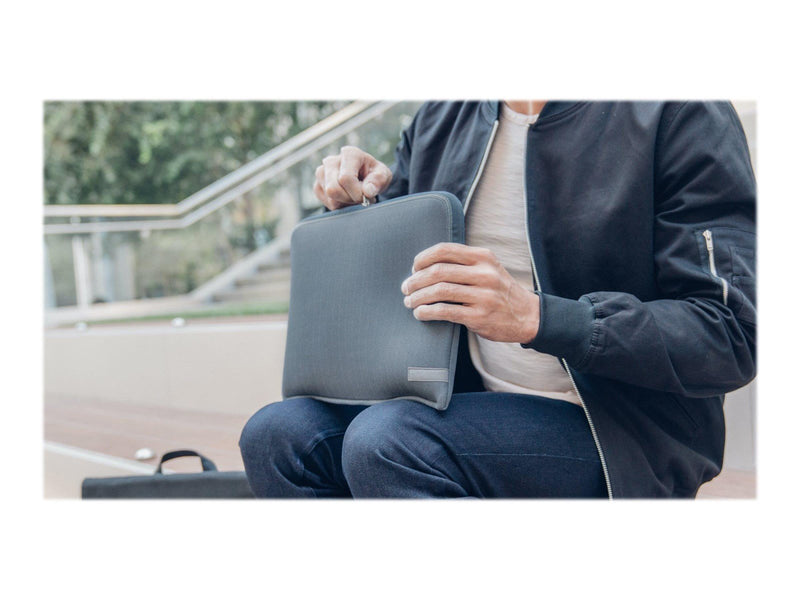 Moshi Pluma 13" Laptop Sleeve for MacBook