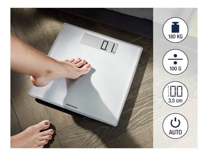 SOEHNLE Style Sense Comfort 100