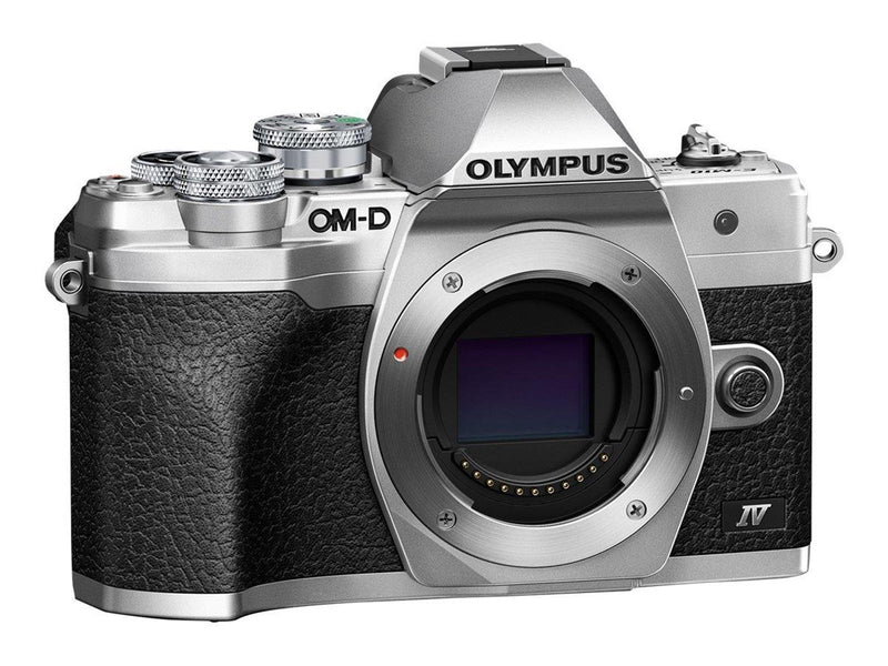 Olympus OM-D E-M10 Mark IV