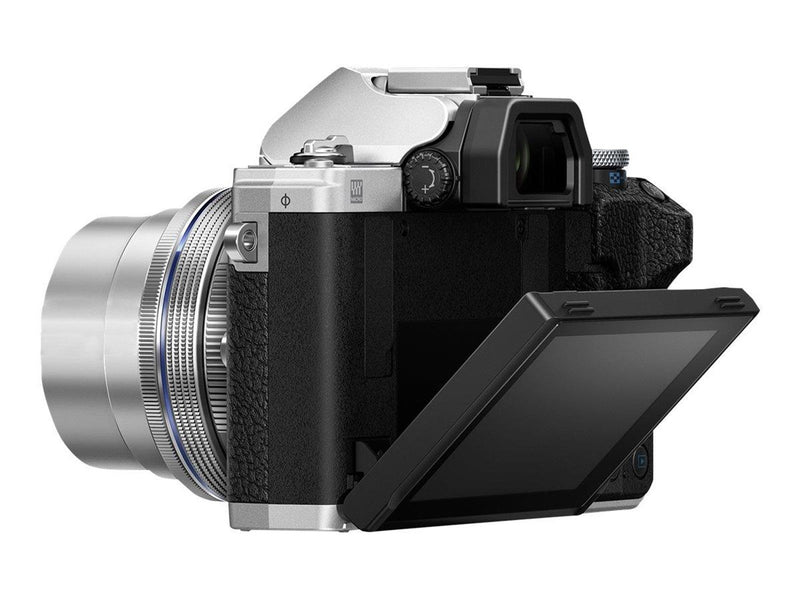Olympus OM-D E-M10 Mark IV